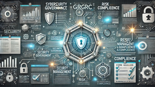 Cybersecurity and Risk Governance in Banking and Financial Services - Certified Course