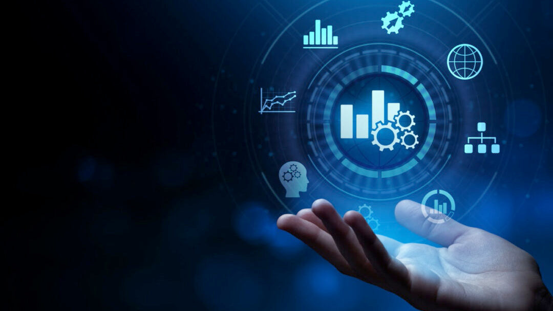 Data Analytics & Business Intelligence - Certified Course