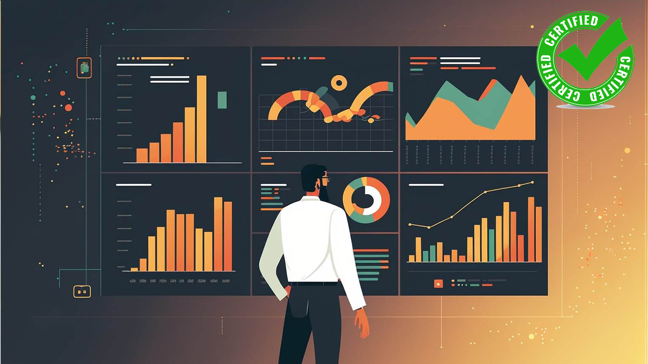 Mastercard Analytics Data Analytics - Certified Course – Youview Training