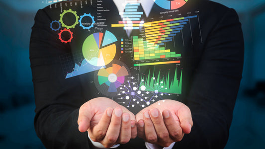 Data Visualization & Reporting - Certified Course