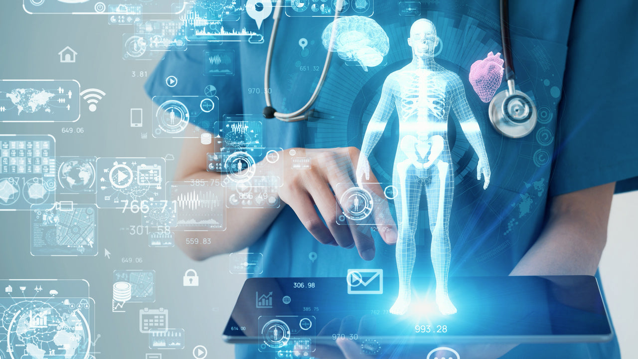 Digital Health & Innovation Strategy - Certified Course