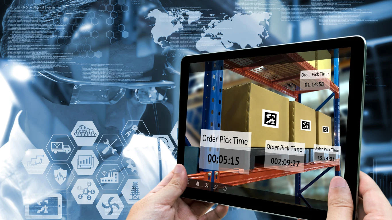 Digital Supply Chain & Industry 4.0 - Certified Course