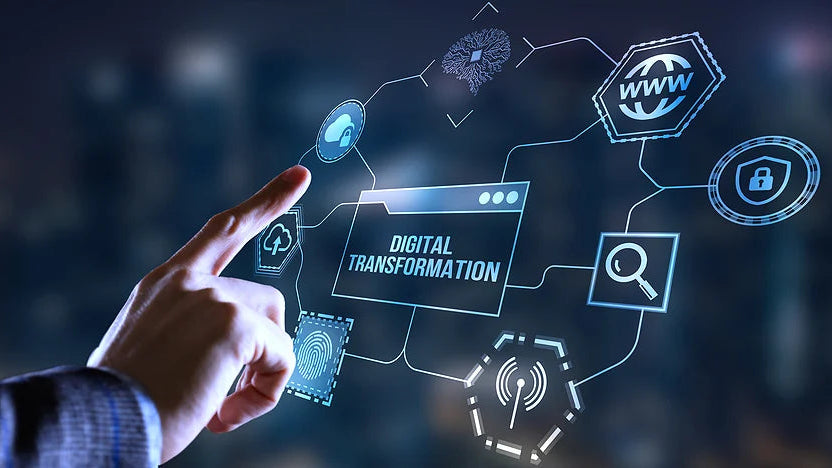 Digital Transformation Strategy - Certified Course