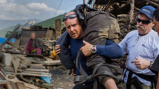 Disaster Response & Humanitarian Relief - Certified Course