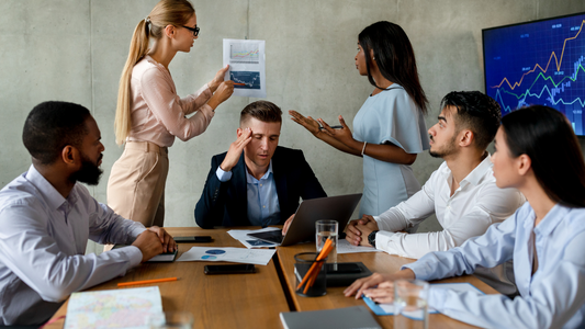 Dispute Resolution & Negotiation Strategies - Certified Course