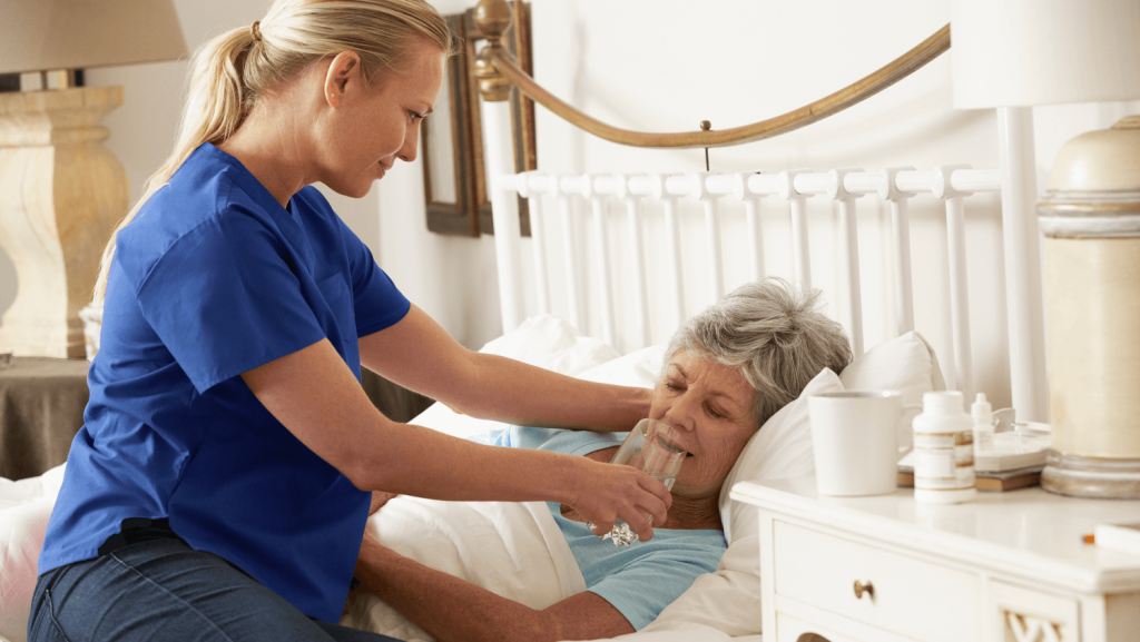 Domiciliary Care Support - Certified Course