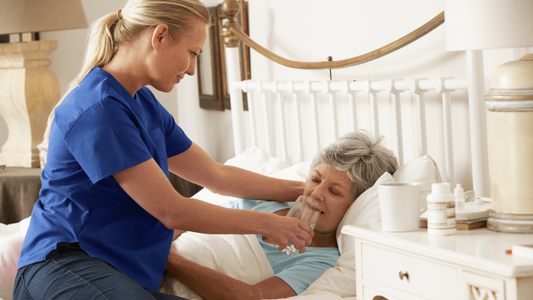 Domiciliary Care Support - Certified Course