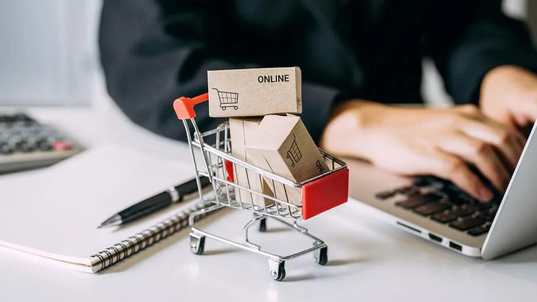 E-Commerce and Online Business Strategy  - Certified Course