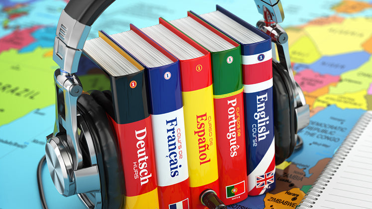 Education Training and Language Teaching - Certified Course