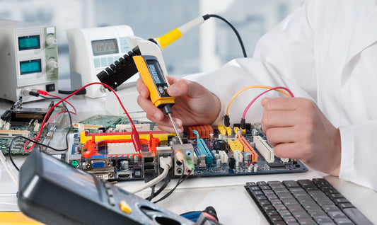 Electronics Engineering Mastery - Certified Course