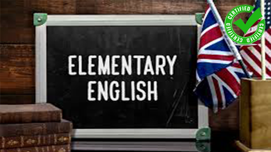 Elementary English