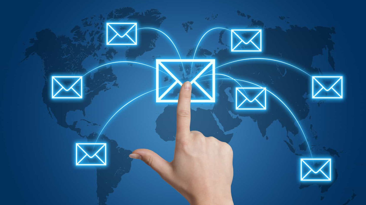 Email Marketing & Automation - Certified Course