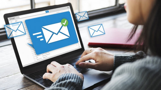 Emailing Mastery - Certified Course