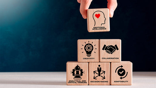 Emotional Intelligence and Self-Leadership - Certified Course