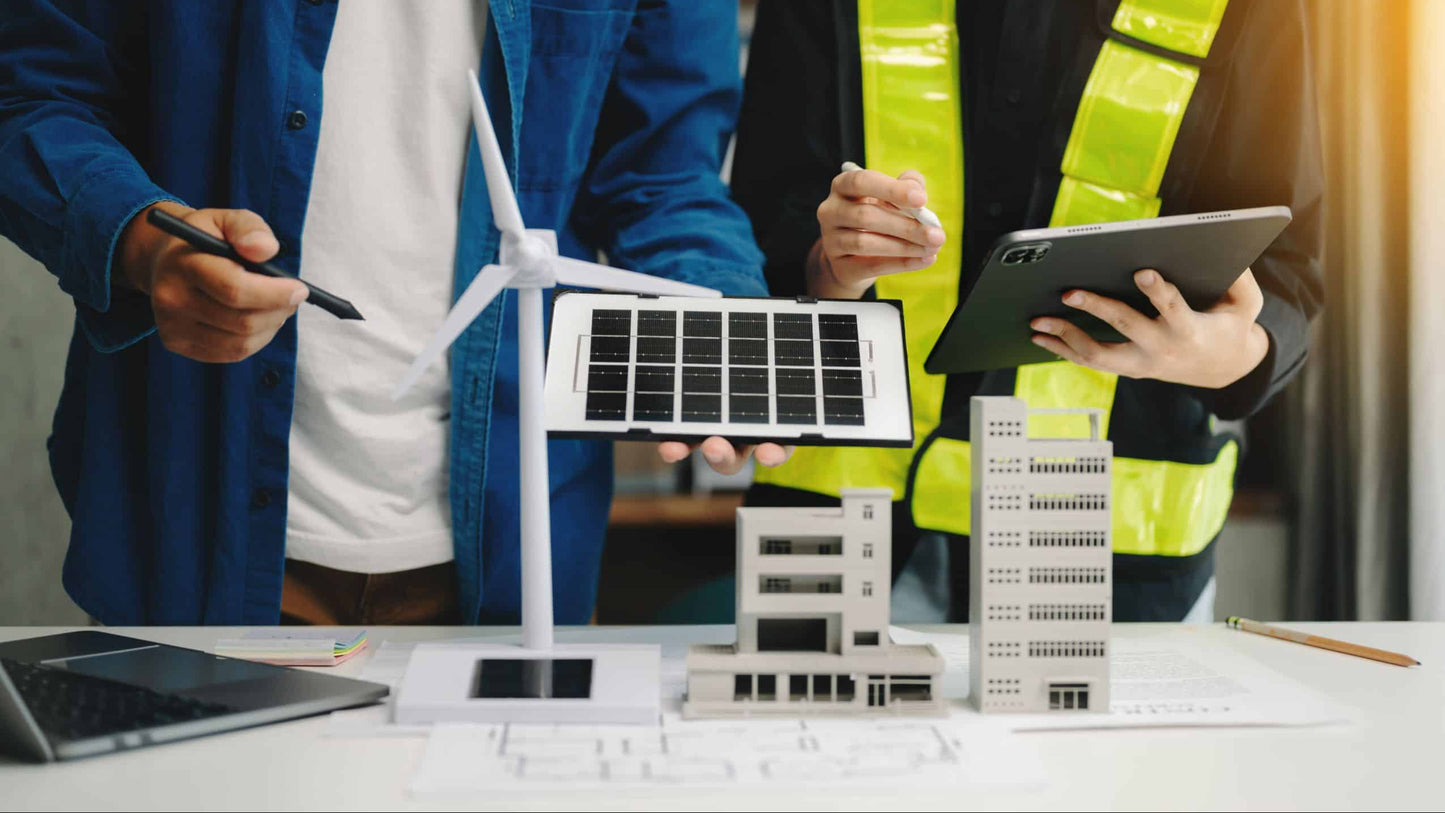 Energy Project Management - Certified Course