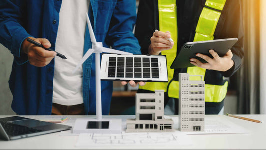 Energy Project Management - Certified Course