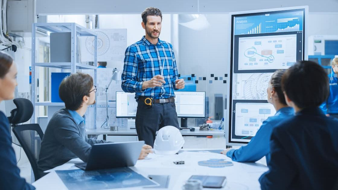 Engineering Leadership - Certified Course