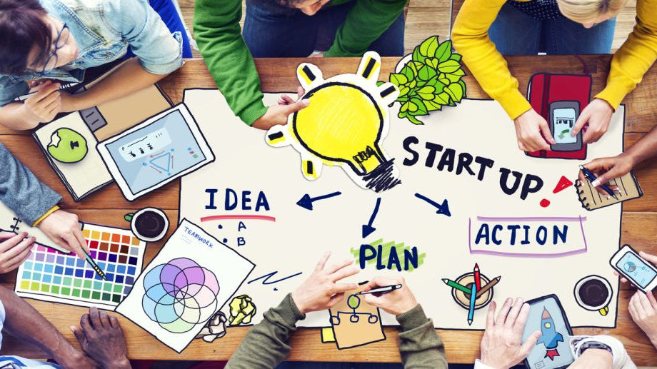 Entrepreneurship & Startup Development - Certified Course