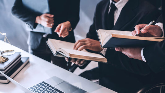 Ethics & Professional Responsibility (EPR) - Certified Course