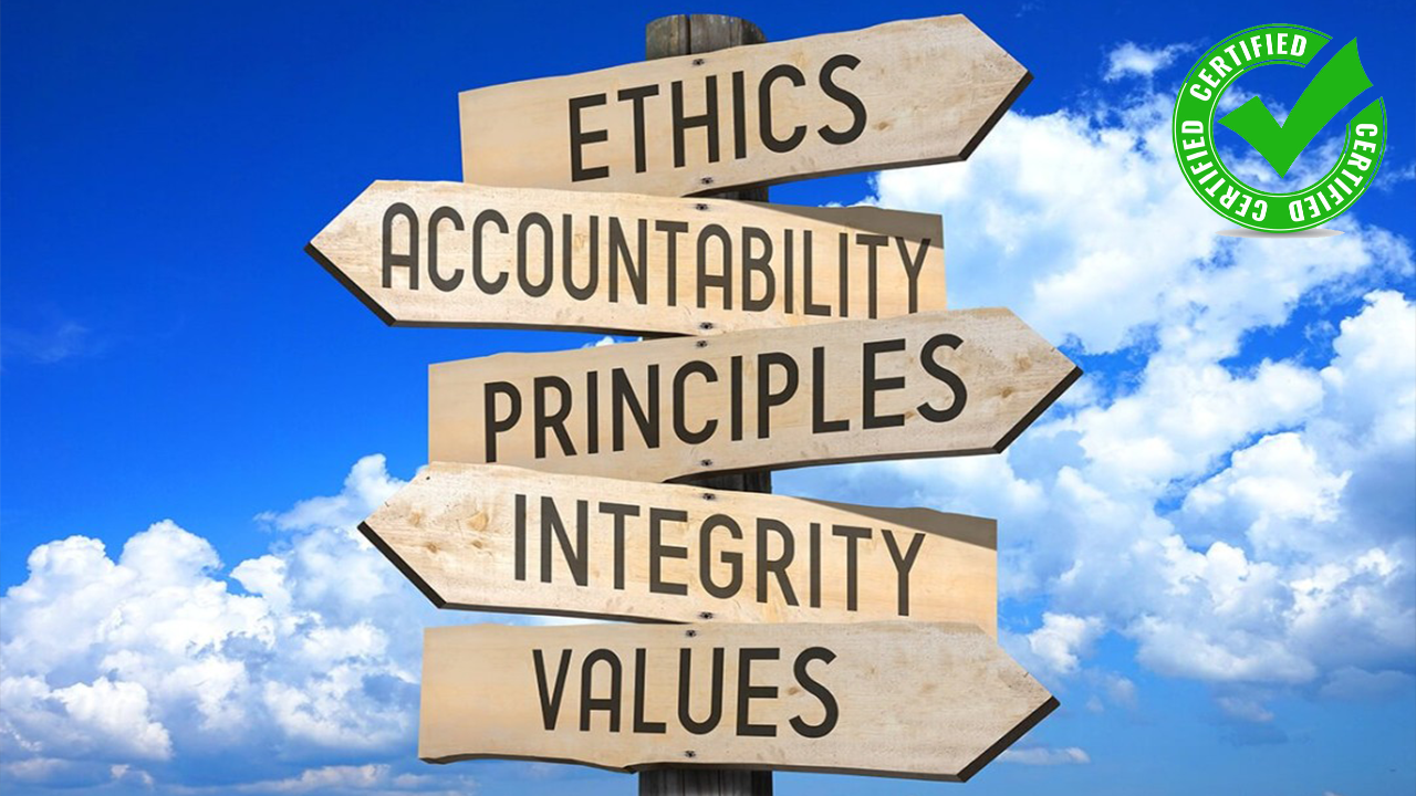 Ethics