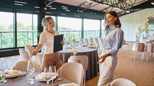 Event Planning and Organizing