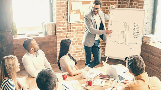 Executive Leadership & Business Strategy - Certified Course