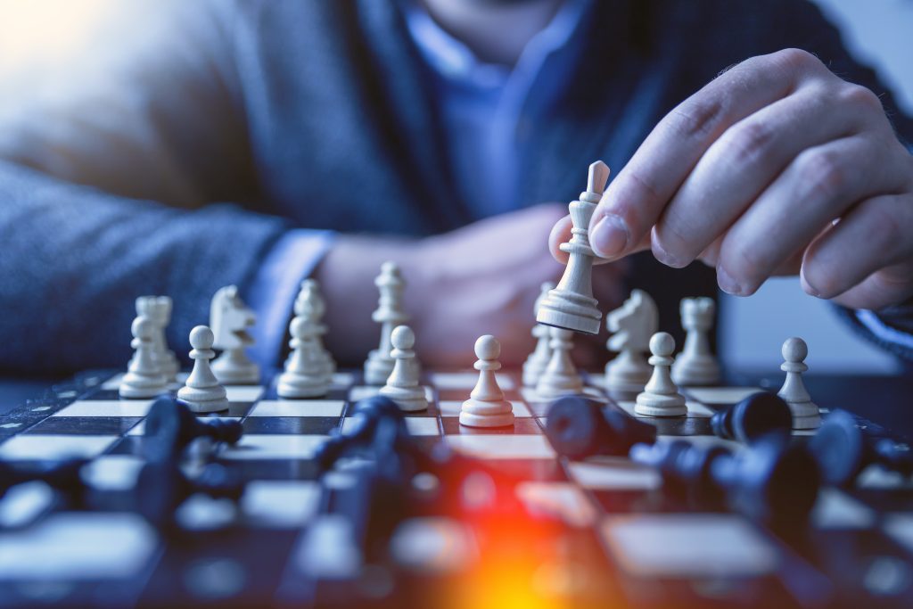 Executive Managing Director - Certified Course