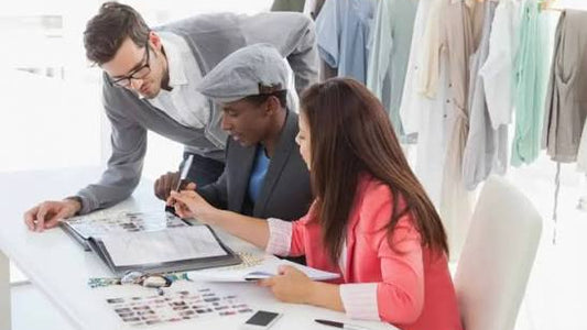 Fashion Stylist & Image Consultant - Certified Course