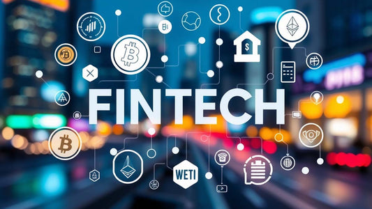 FinTech & Digital Finance - Certified Course