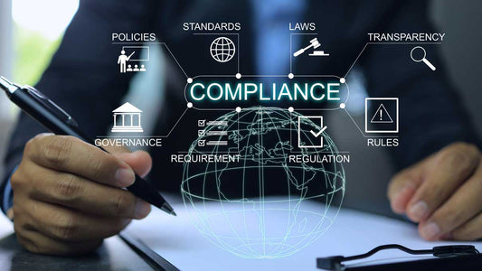 Financial Regulations & Compliance - Certified Course
