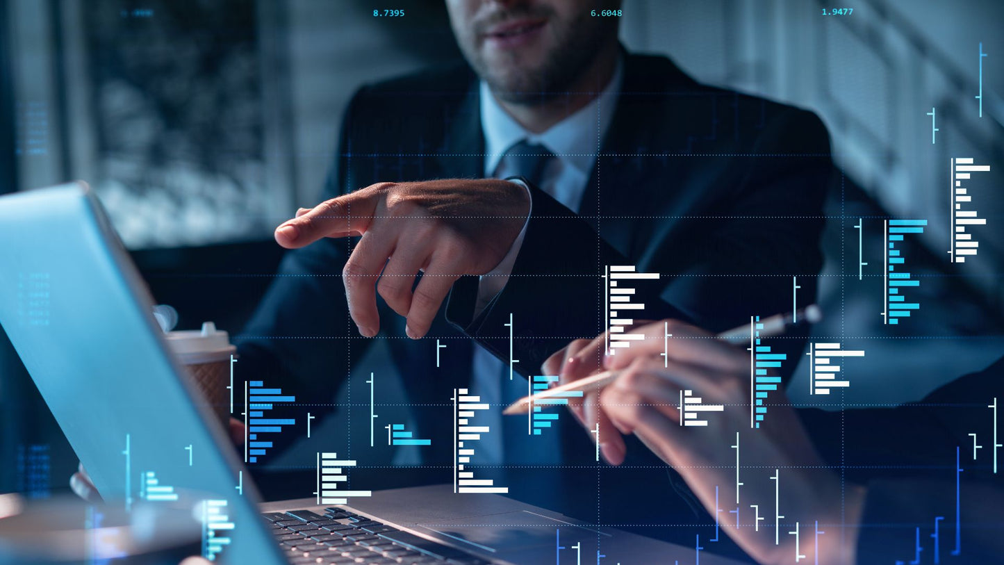 Financial Risk Management (FRM) - Certified Course