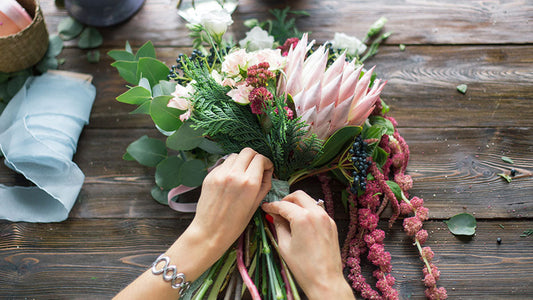 Floristry & Floral Design