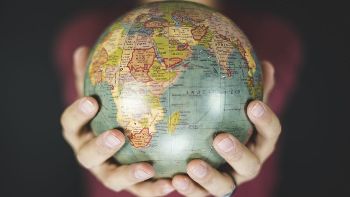 Global Governance and Institutions - Certified Course