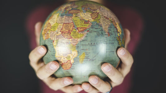 Global Governance and Institutions - Certified Course