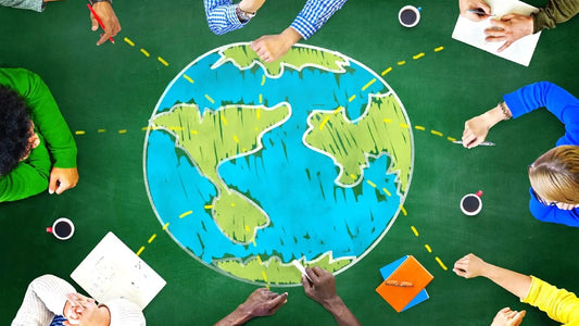 Global Impact and Educational Promotion - Certified Course