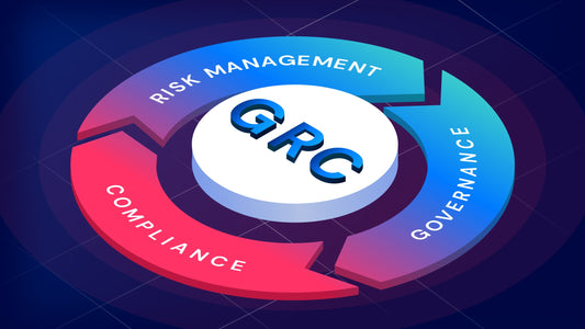 Governance, Risk & Compliance (GRC) - Certified Course