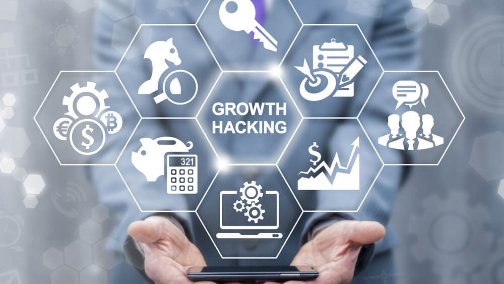 Growth Hacking and Startup Marketing - Certified Course