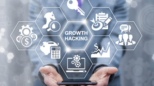 Growth Hacking and Startup Marketing - Certified Course