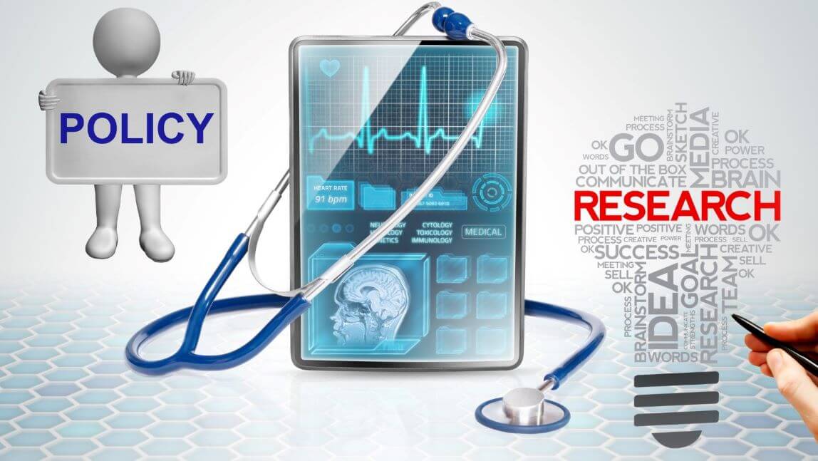 Health Policy & Systems - Certified Course