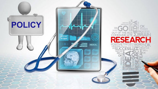 Health Policy & Systems - Certified Course