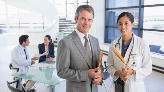 Healthcare Leadership & Strategic Management - Certified Course