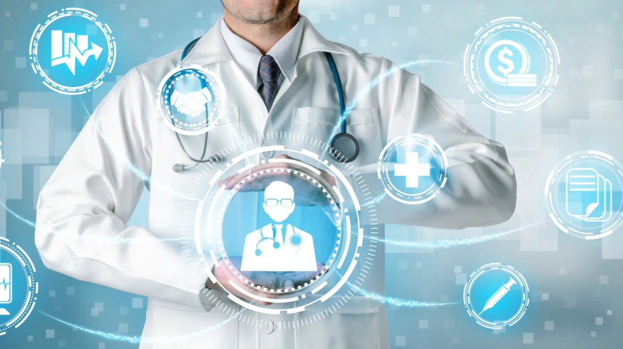 Healthcare Risk Management - Certified Course