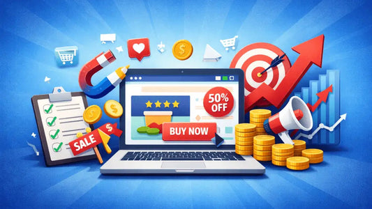 High-Converting Sales and Conversion Techniques - Certified Course