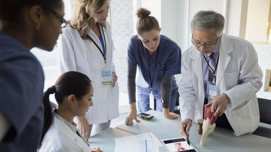 Hospital Operations Management - Certified Course