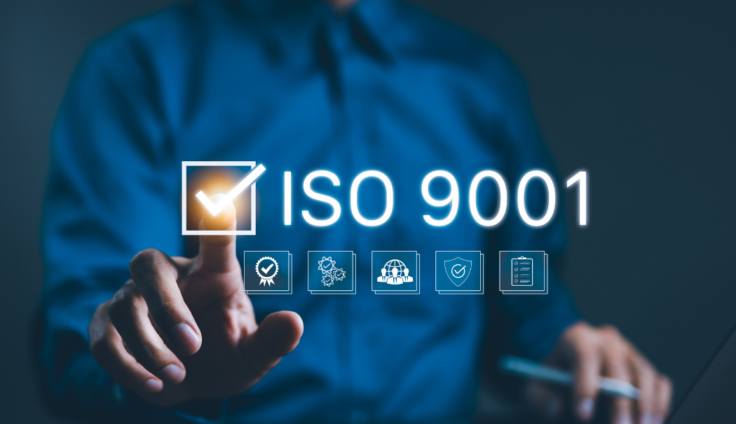 ISO 9001 Quality Management  - Certified Course