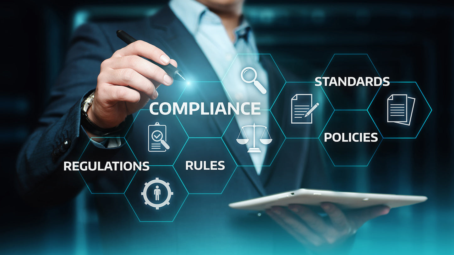 IT Governance & Compliance - Certified Course