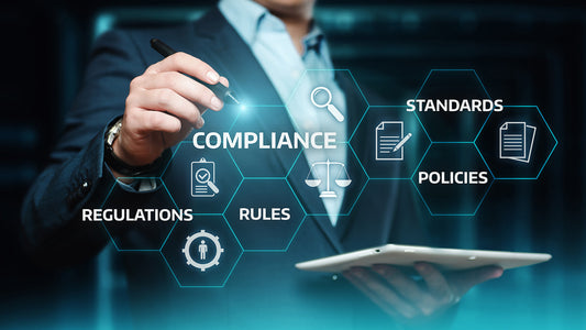 IT Governance & Compliance - Certified Course