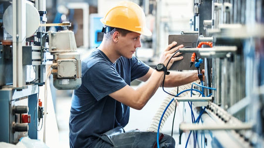 Industrial Maintenance & Services