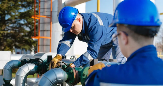 Industrial Operations & Safety - Certified Course