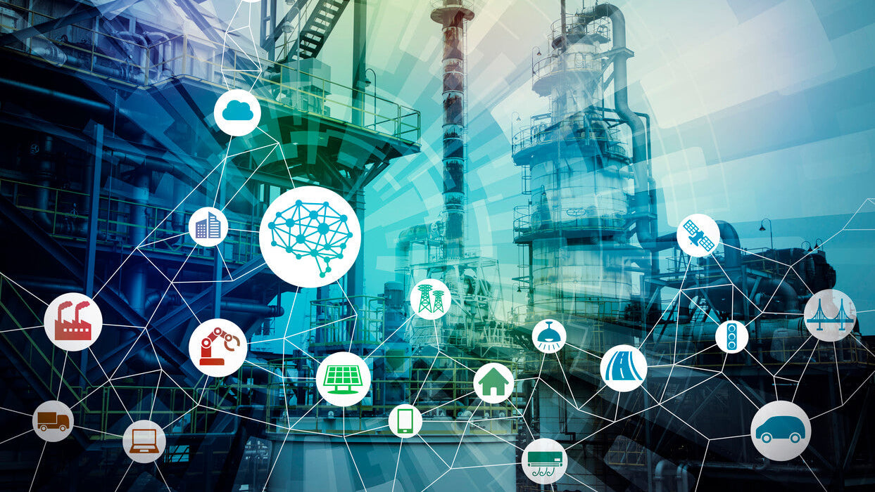 Industrial Systems & Operations - Certified Course